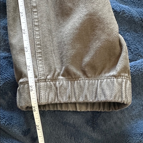 Athleta Farallon Jogger Size 20 dark olive green - Picture 9 of 10